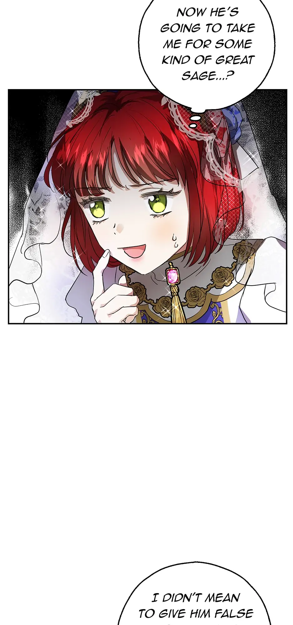 My Husband Hides His Beauty Chapter 9 page 63