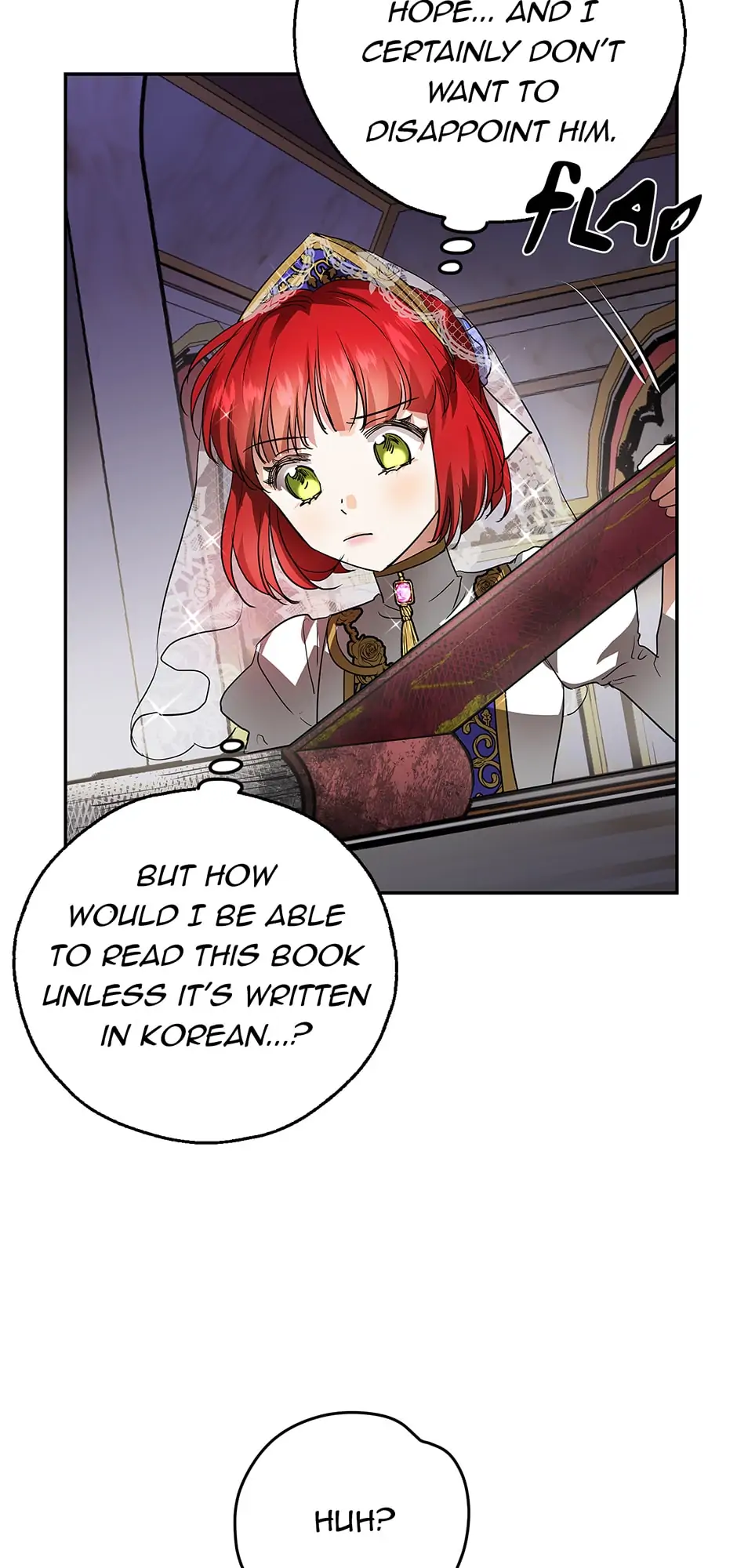 My Husband Hides His Beauty Chapter 9 page 64