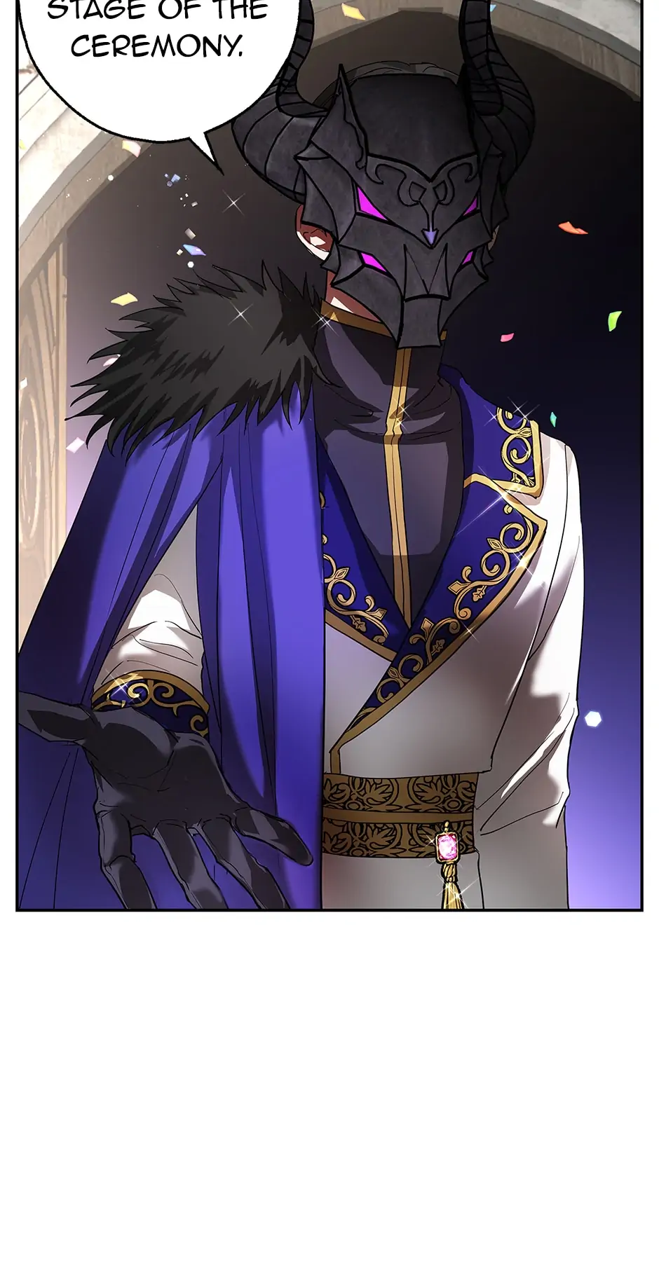 My Husband Hides His Beauty Chapter 9 page 7