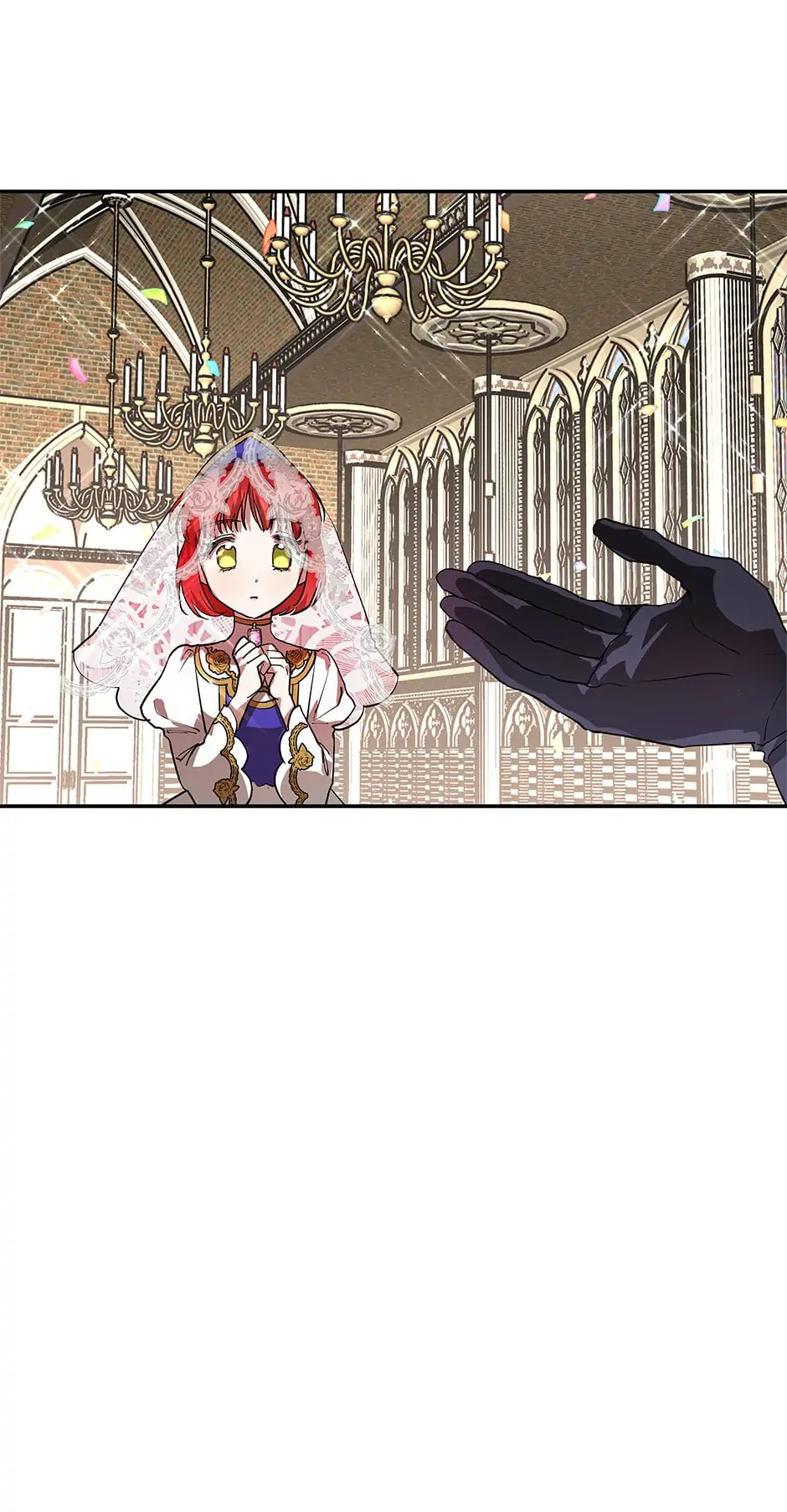 My Husband Hides His Beauty Chapter 9 page 8