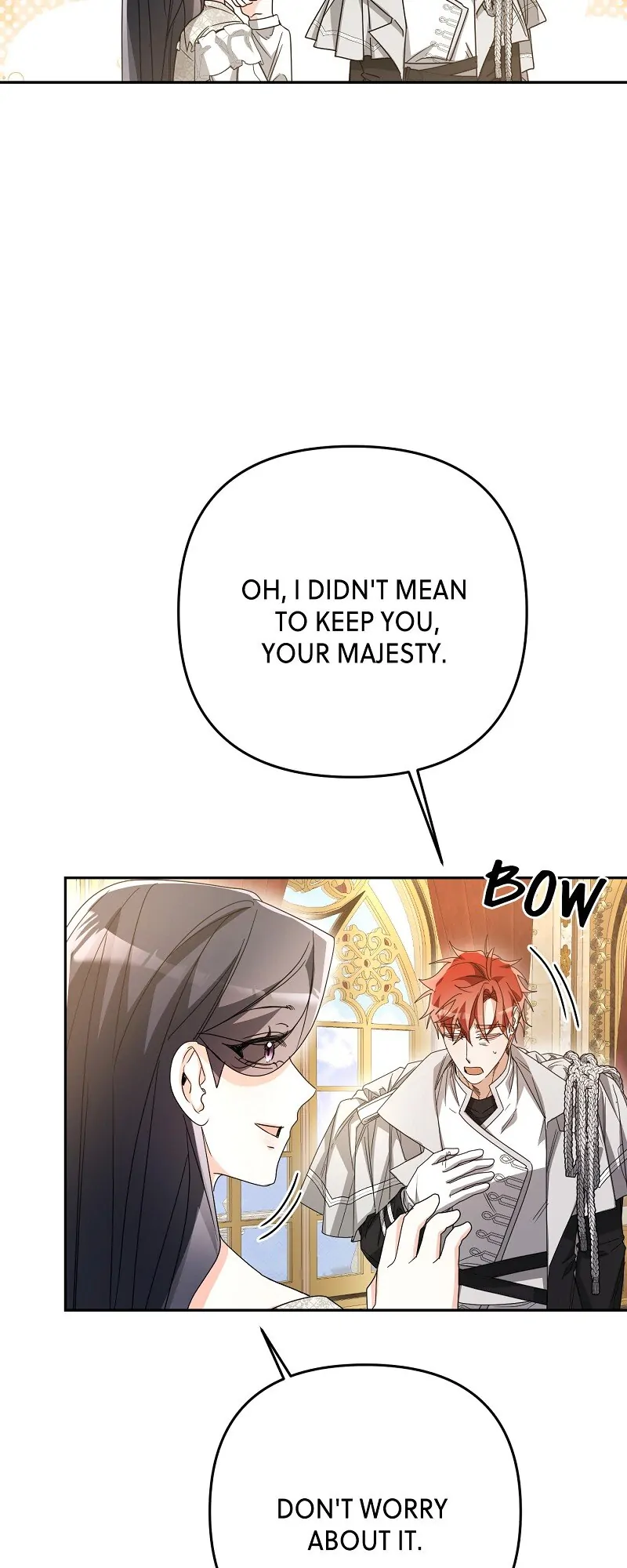 My Husband is Weak by Day, Strong by Night Chapter 19 page 20