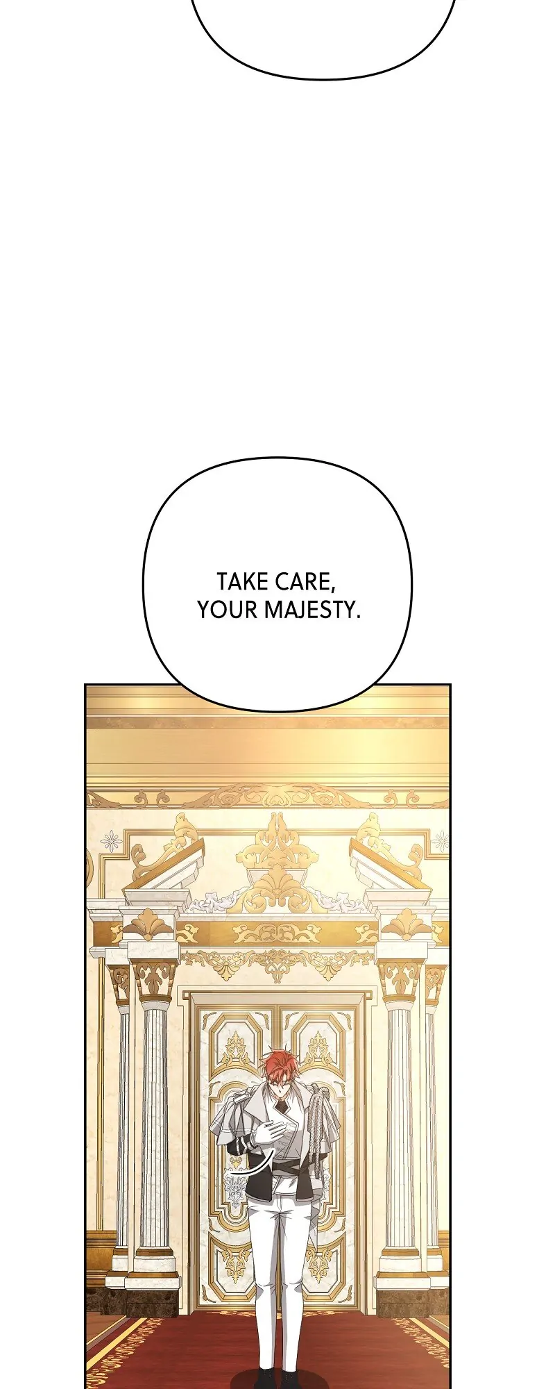 My Husband is Weak by Day, Strong by Night Chapter 19 page 21