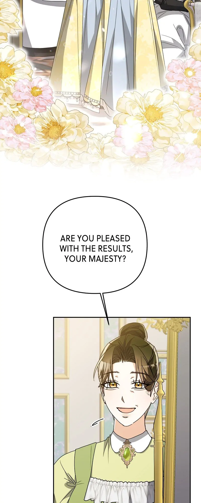 My Husband is Weak by Day, Strong by Night Chapter 19 page 26