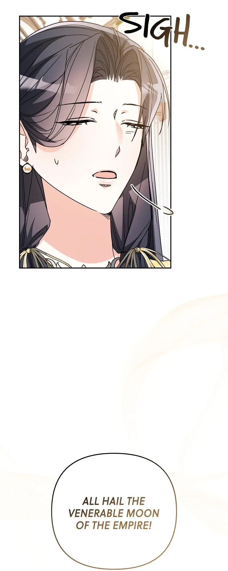 My Husband is Weak by Day, Strong by Night Chapter 19 page 33