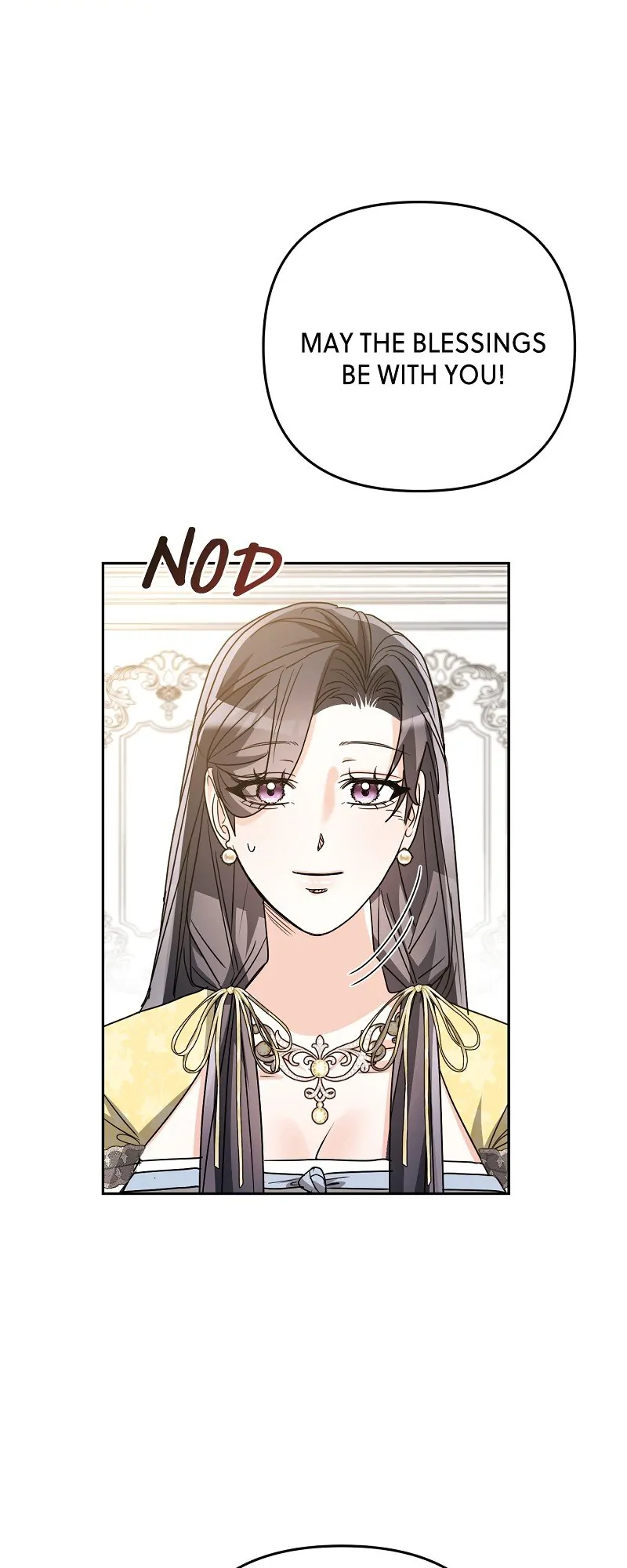 My Husband is Weak by Day, Strong by Night Chapter 19 page 36