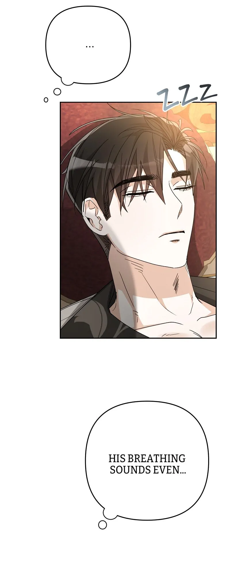 My Husband is Weak by Day, Strong by Night Chapter 19 page 3