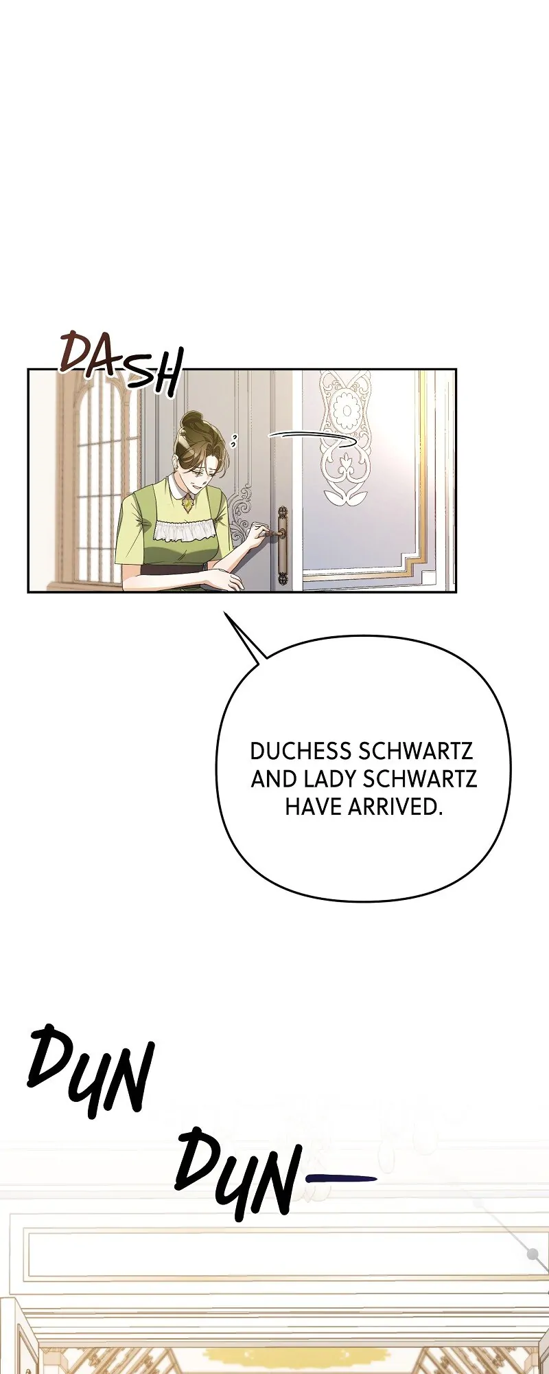 My Husband is Weak by Day, Strong by Night Chapter 19 page 46