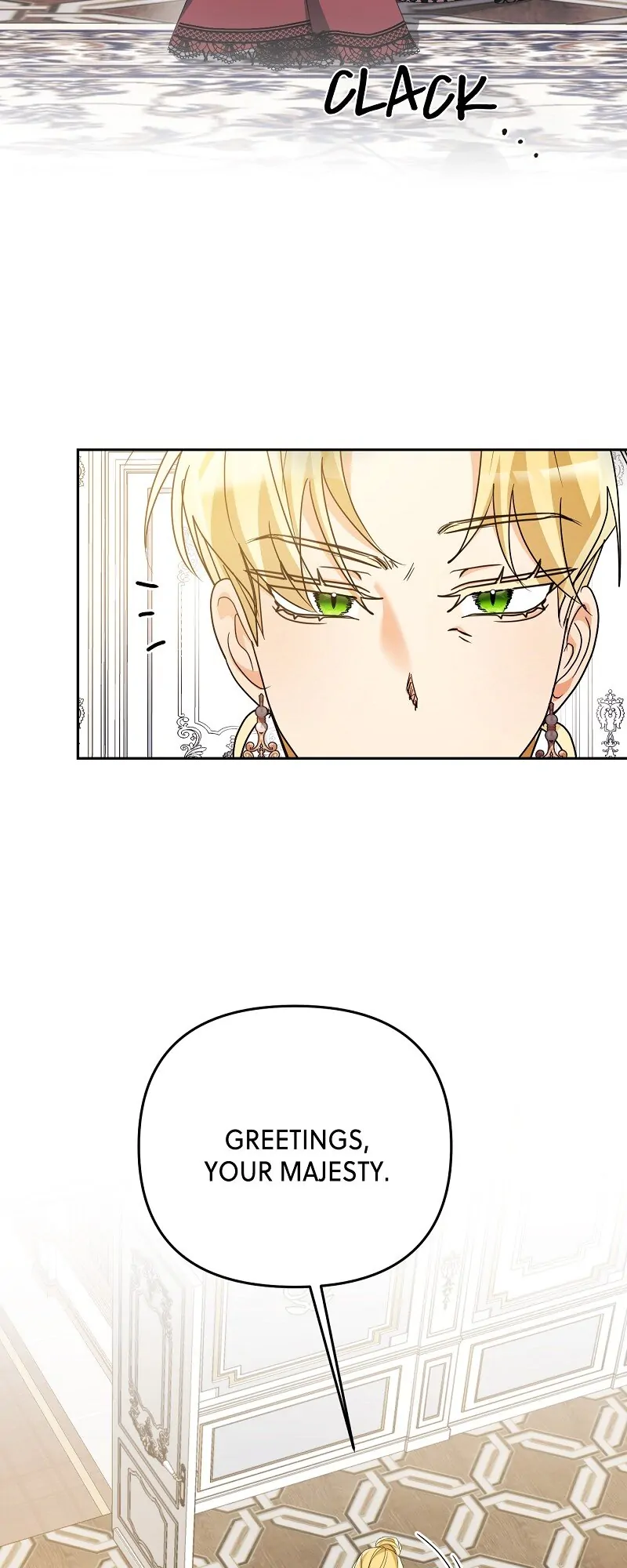My Husband is Weak by Day, Strong by Night Chapter 19 page 48