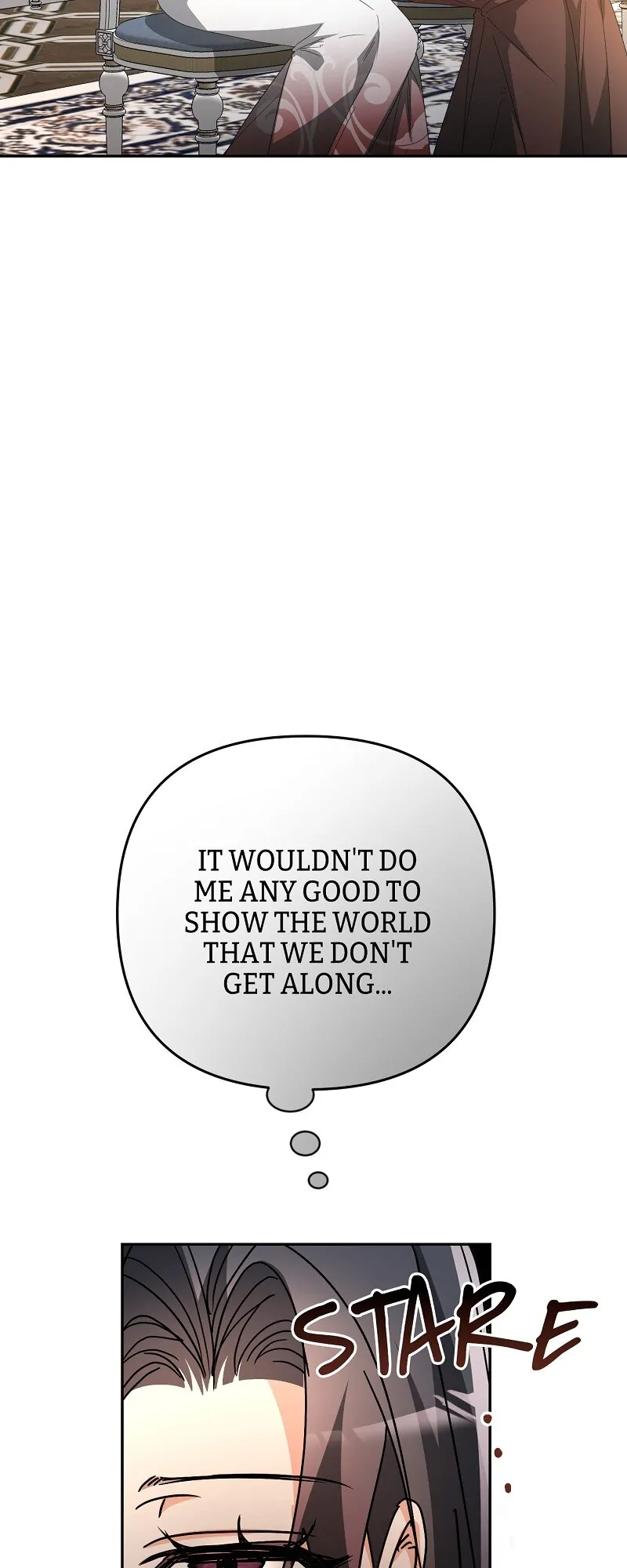 My Husband is Weak by Day, Strong by Night Chapter 19 page 52