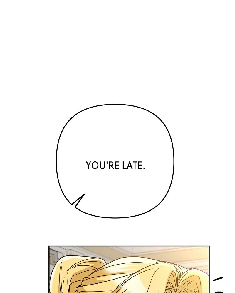 My Husband is Weak by Day, Strong by Night Chapter 19 page 55