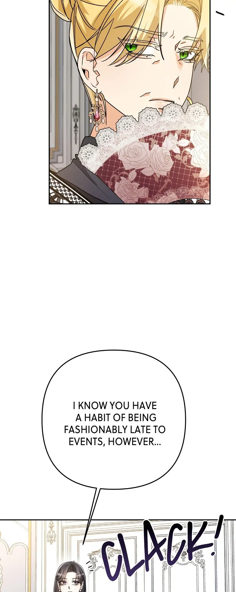 My Husband is Weak by Day, Strong by Night Chapter 19 page 56