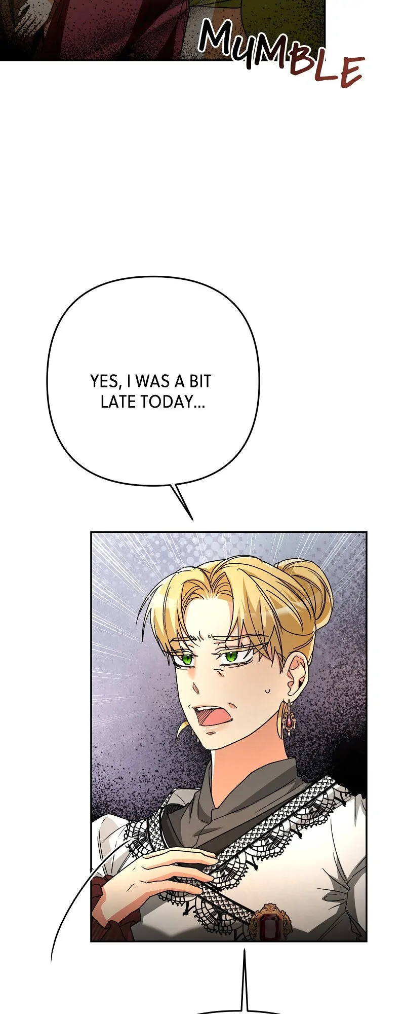 My Husband is Weak by Day, Strong by Night Chapter 19 page 59