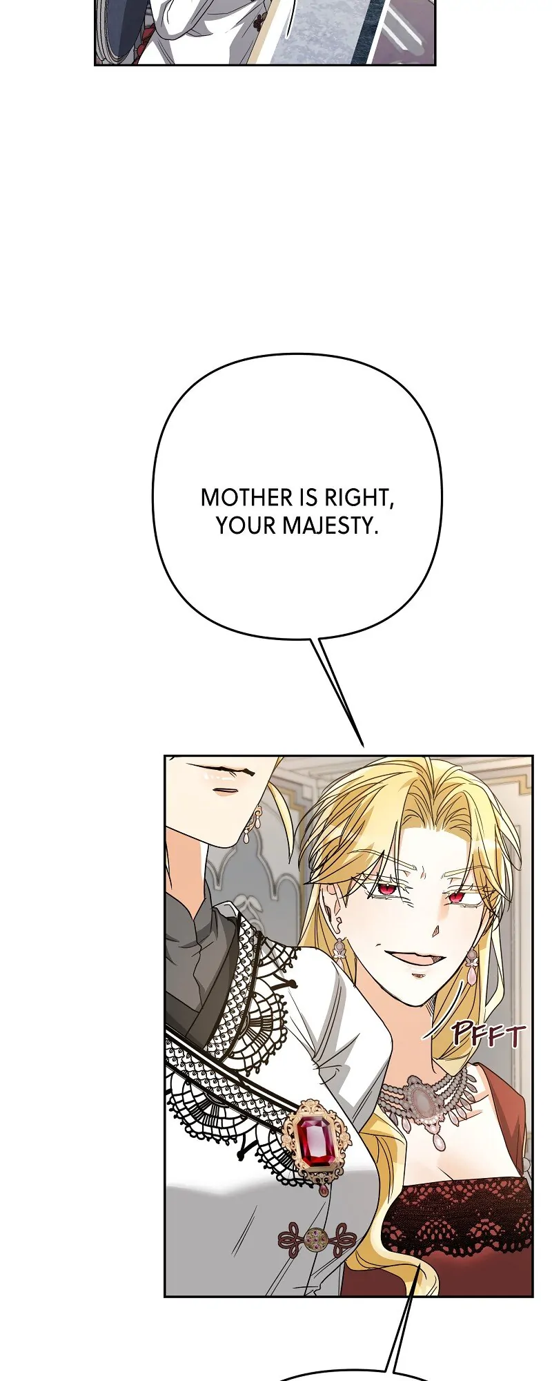 My Husband is Weak by Day, Strong by Night Chapter 19 page 61