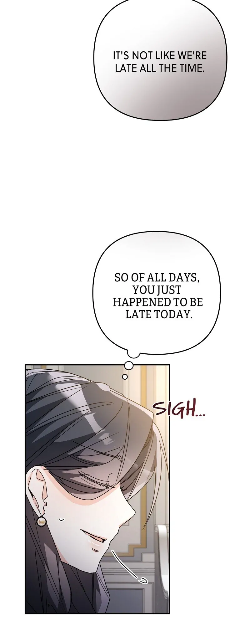 My Husband is Weak by Day, Strong by Night Chapter 19 page 62