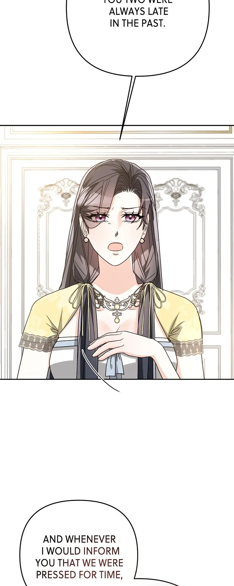 My Husband is Weak by Day, Strong by Night Chapter 19 page 64