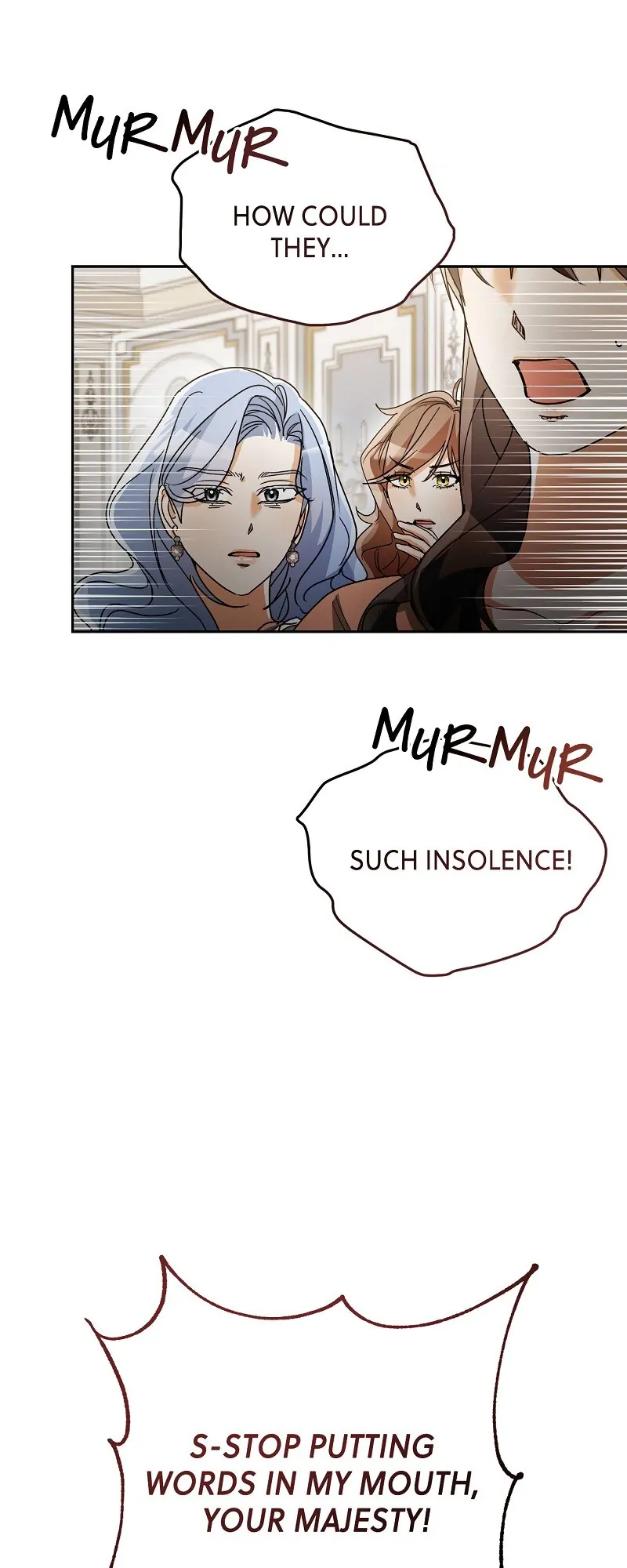 My Husband is Weak by Day, Strong by Night Chapter 19 page 66