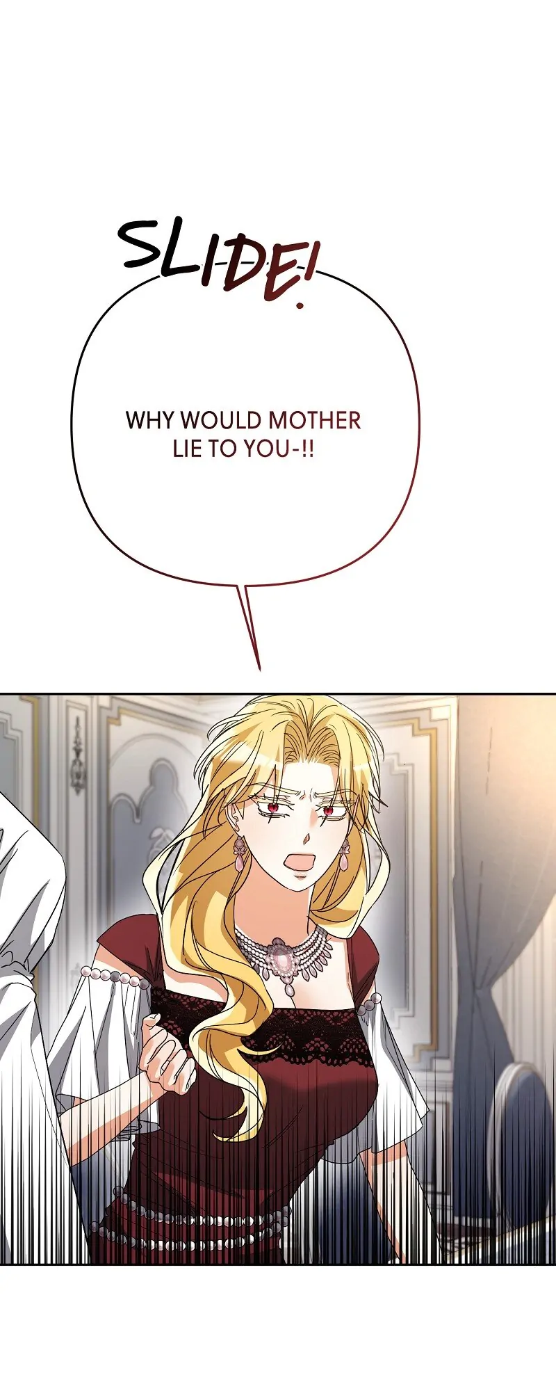 My Husband is Weak by Day, Strong by Night Chapter 19 page 68