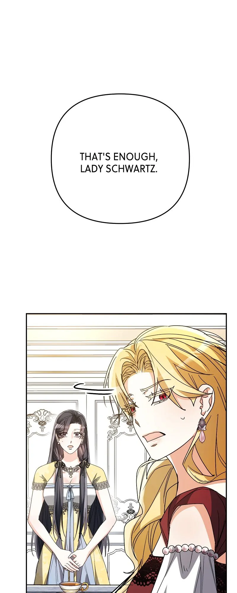 My Husband is Weak by Day, Strong by Night Chapter 19 page 69