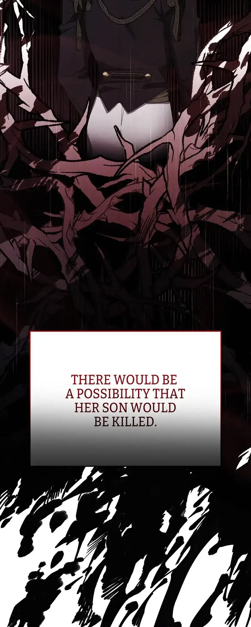 My Husband is Weak by Day, Strong by Night Chapter 24 page 9
