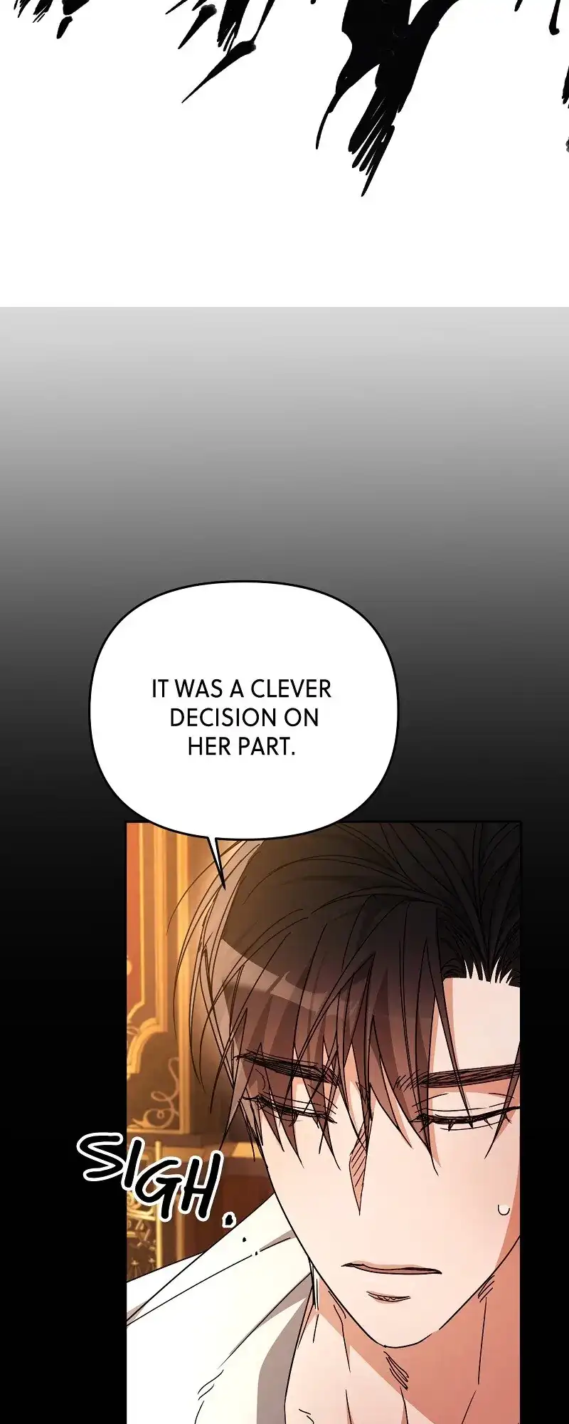 My Husband is Weak by Day, Strong by Night Chapter 24 page 10