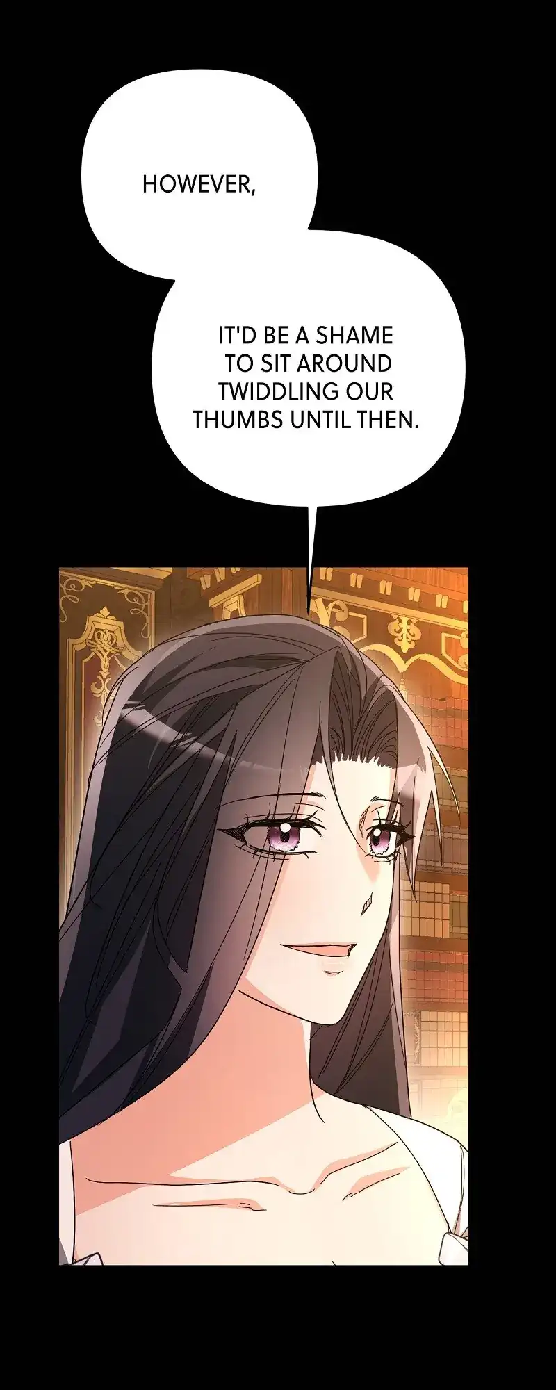 My Husband is Weak by Day, Strong by Night Chapter 24 page 14