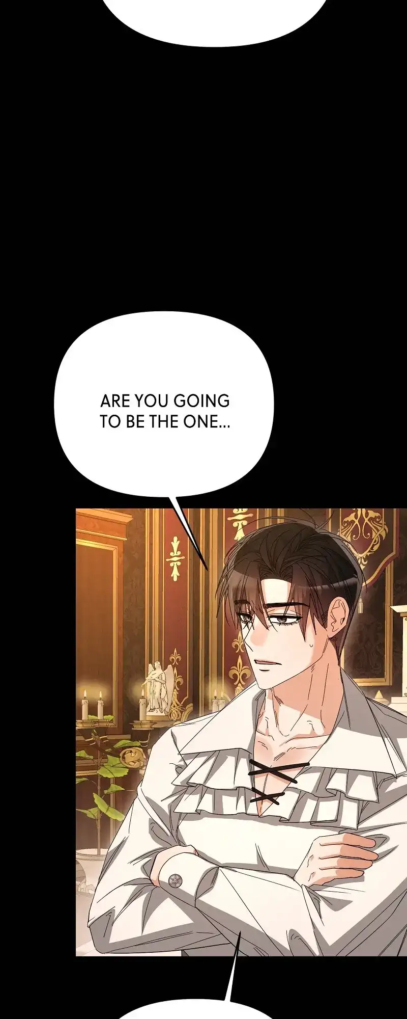 My Husband is Weak by Day, Strong by Night Chapter 24 page 20