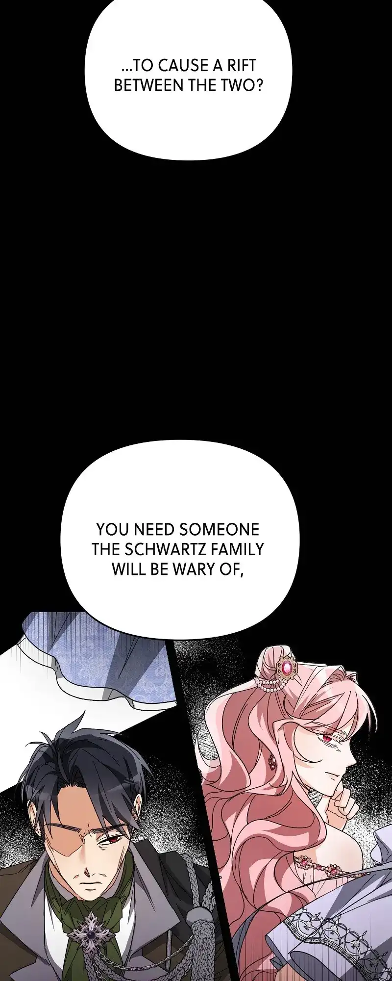 My Husband is Weak by Day, Strong by Night Chapter 24 page 21