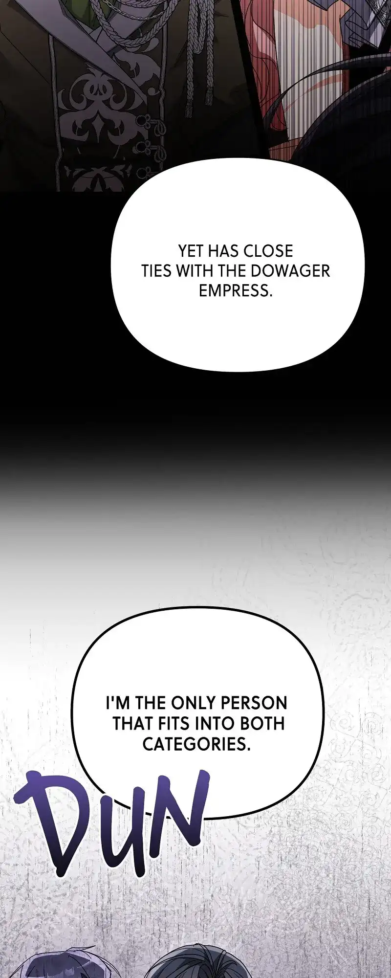My Husband is Weak by Day, Strong by Night Chapter 24 page 22