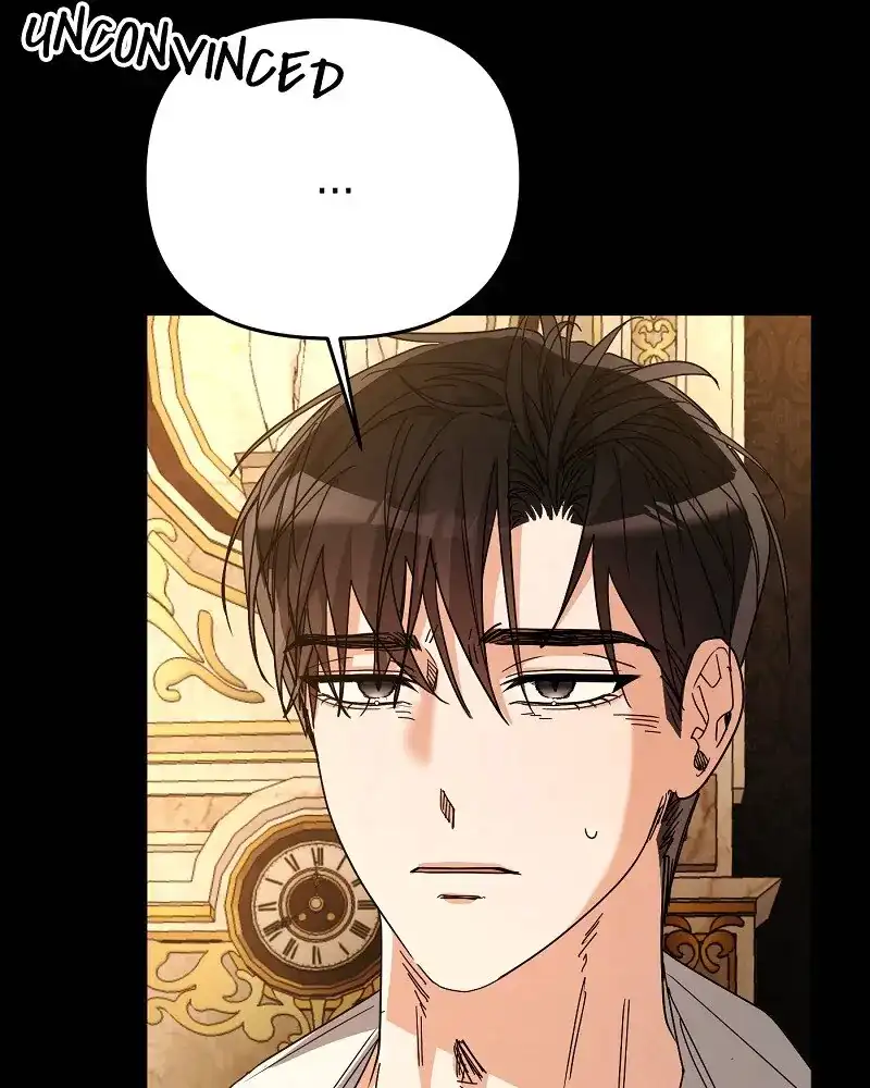 My Husband is Weak by Day, Strong by Night Chapter 24 page 24