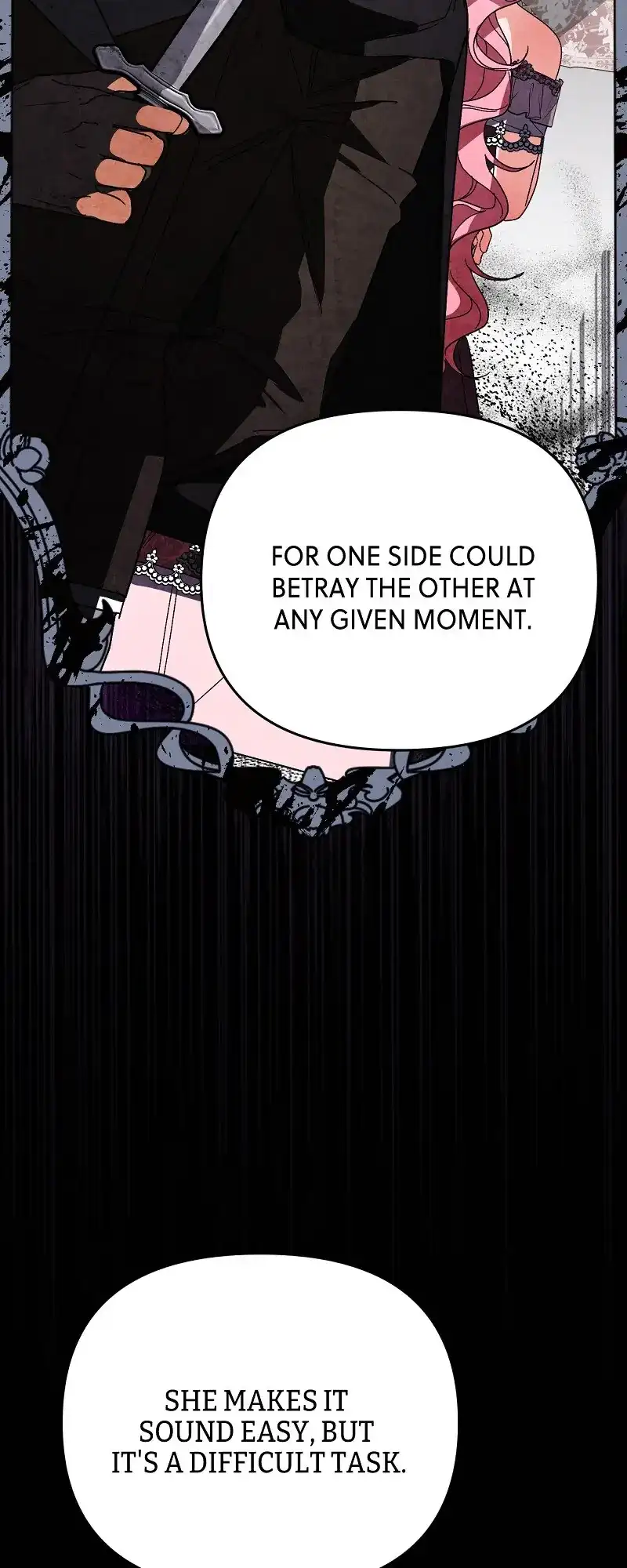 My Husband is Weak by Day, Strong by Night Chapter 24 page 26