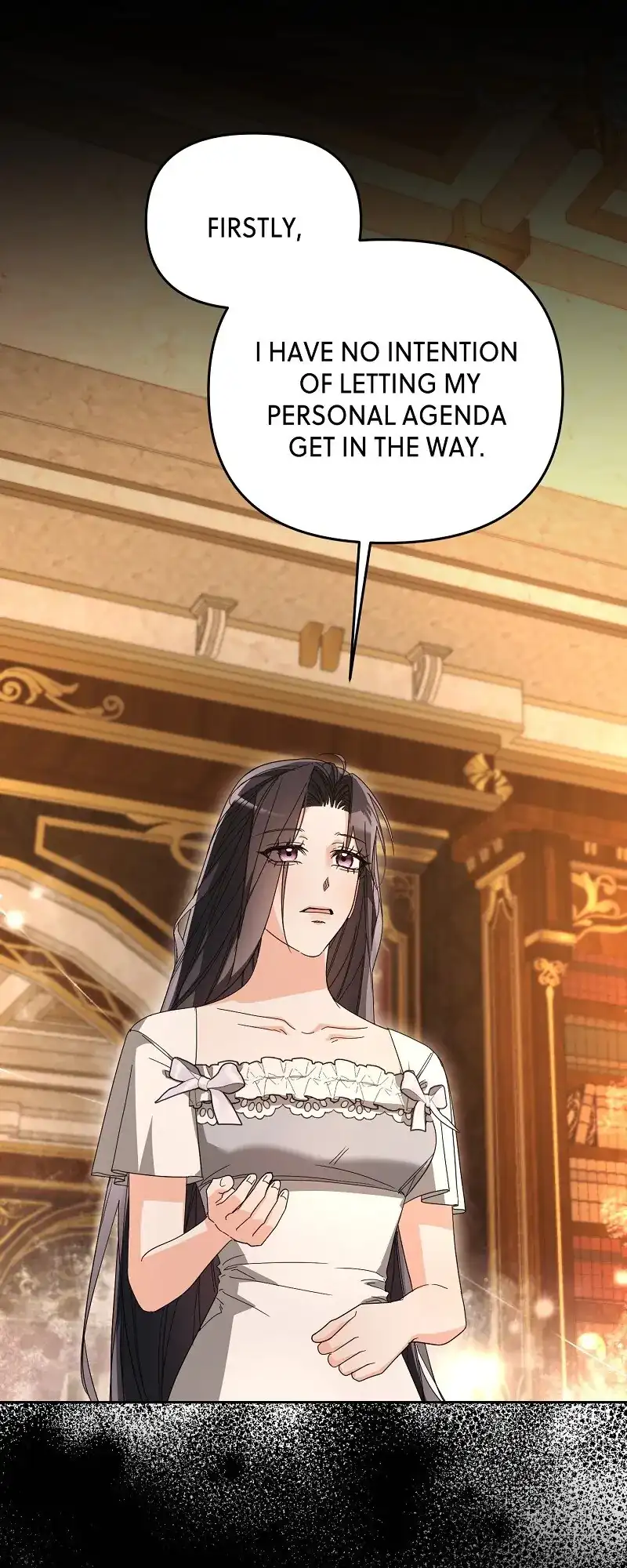 My Husband is Weak by Day, Strong by Night Chapter 24 page 2
