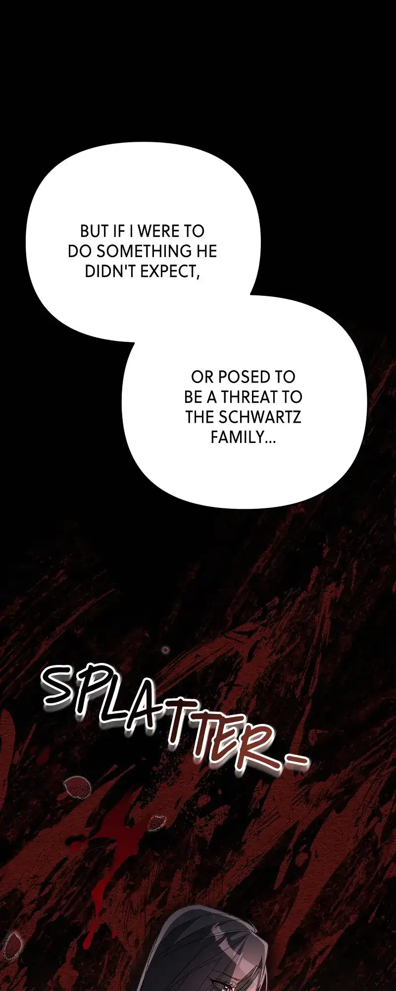 My Husband is Weak by Day, Strong by Night Chapter 24 page 30