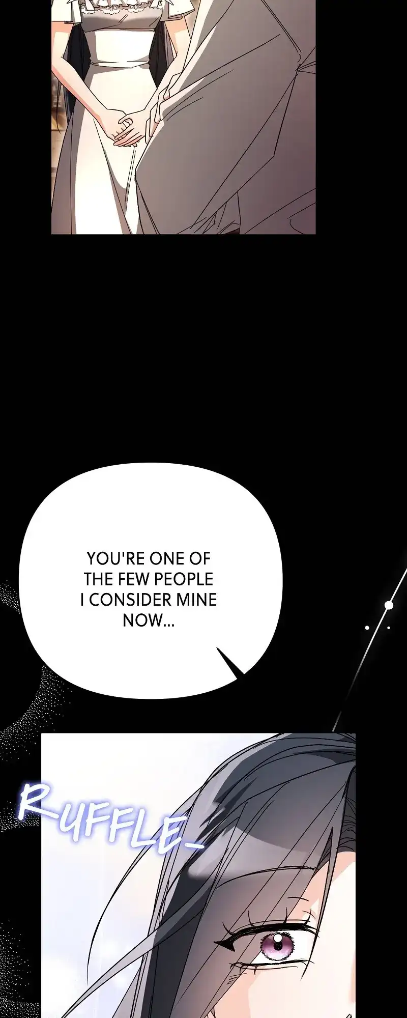 My Husband is Weak by Day, Strong by Night Chapter 24 page 38