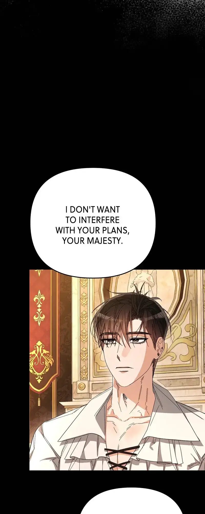 My Husband is Weak by Day, Strong by Night Chapter 24 page 3