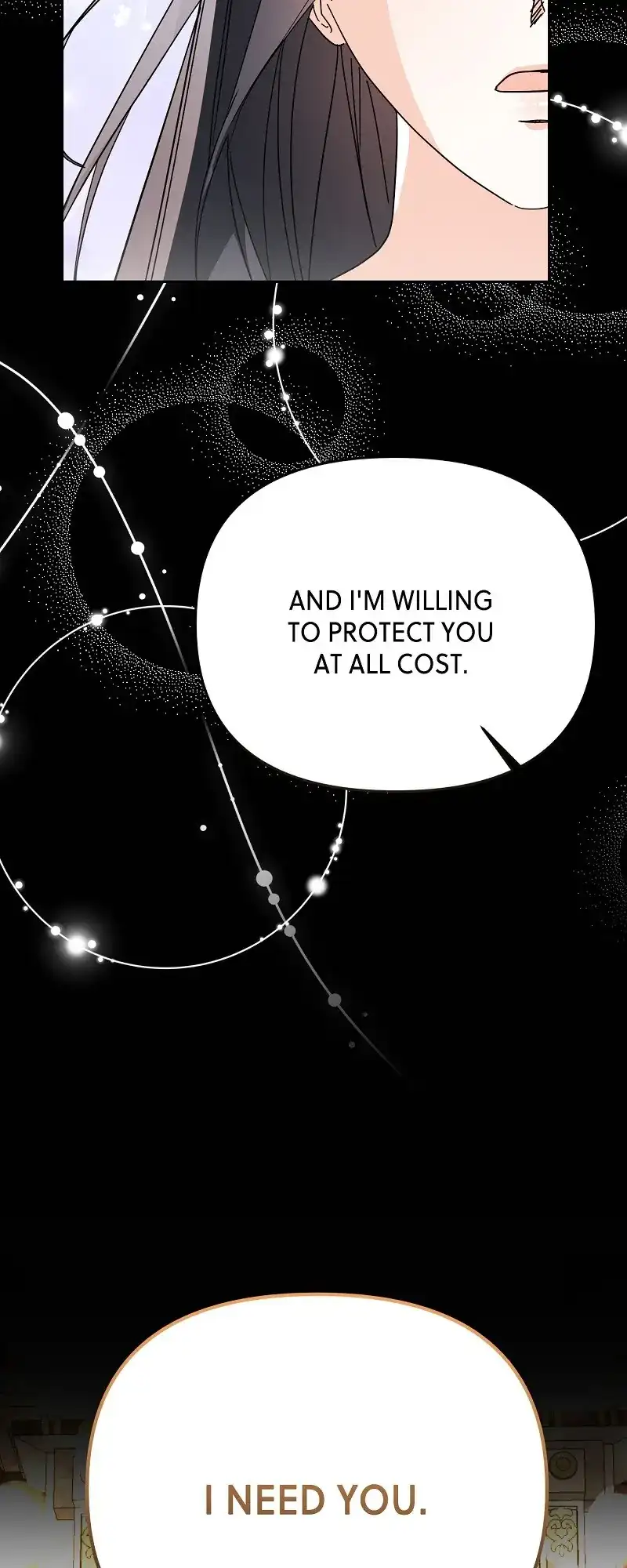 My Husband is Weak by Day, Strong by Night Chapter 24 page 39
