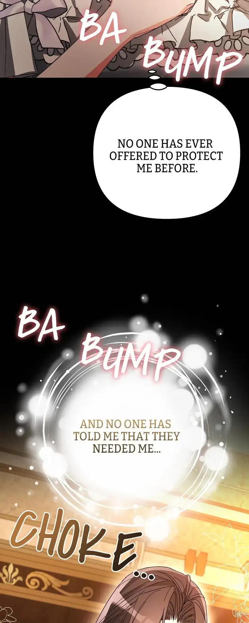 My Husband is Weak by Day, Strong by Night Chapter 24 page 43