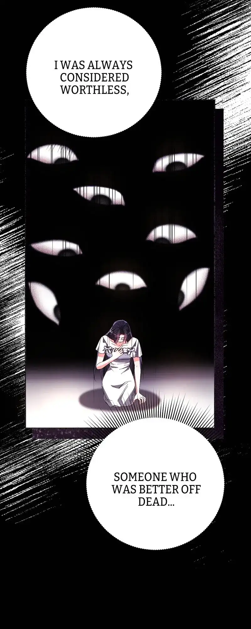 My Husband is Weak by Day, Strong by Night Chapter 24 page 45