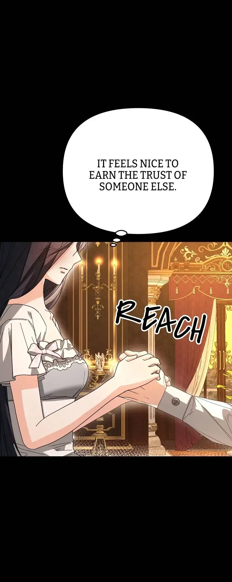 My Husband is Weak by Day, Strong by Night Chapter 24 page 47