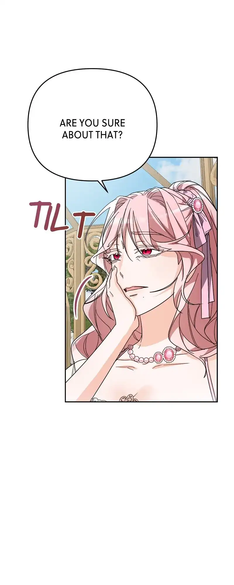 My Husband is Weak by Day, Strong by Night Chapter 24 page 53