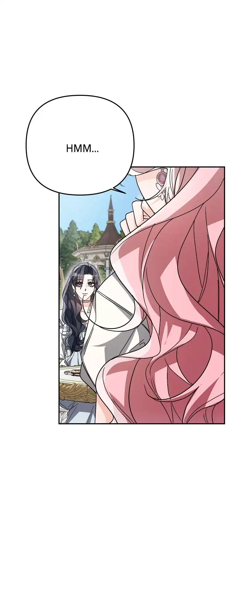 My Husband is Weak by Day, Strong by Night Chapter 24 page 55