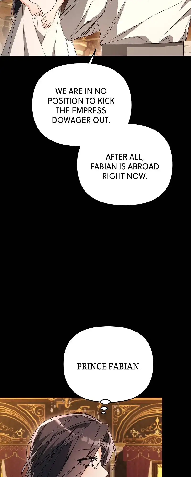 My Husband is Weak by Day, Strong by Night Chapter 24 page 5