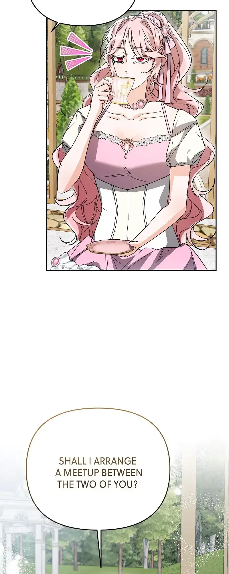 My Husband is Weak by Day, Strong by Night Chapter 24 page 60