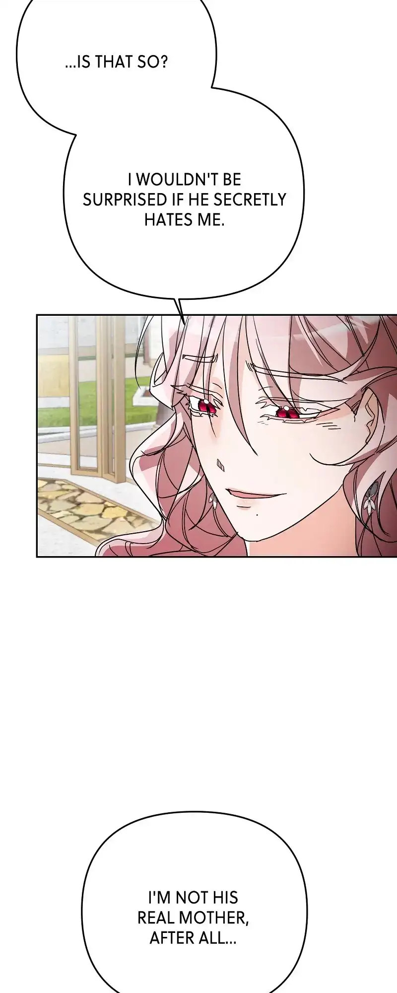 My Husband is Weak by Day, Strong by Night Chapter 24 page 69