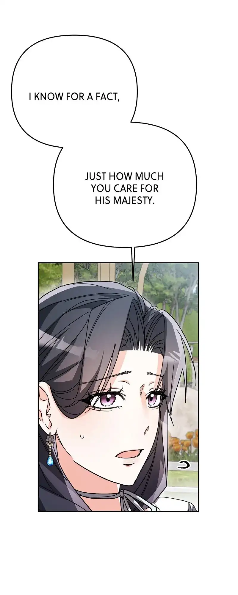 My Husband is Weak by Day, Strong by Night Chapter 24 page 71
