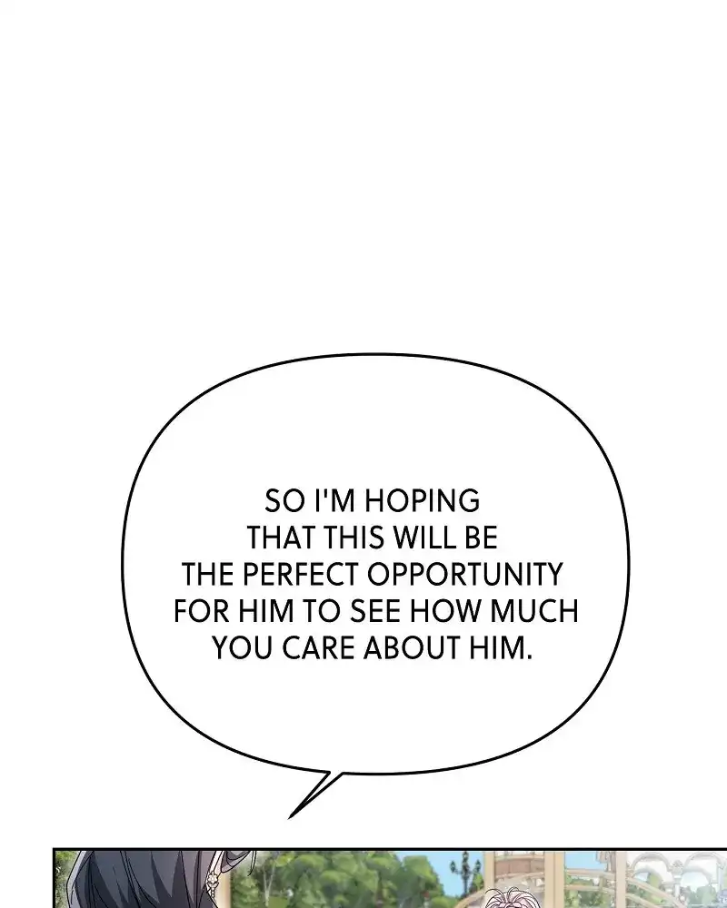 My Husband is Weak by Day, Strong by Night Chapter 24 page 72