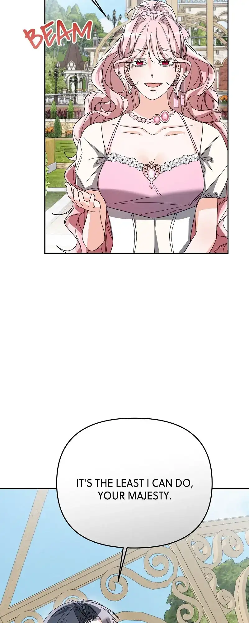 My Husband is Weak by Day, Strong by Night Chapter 24 page 74