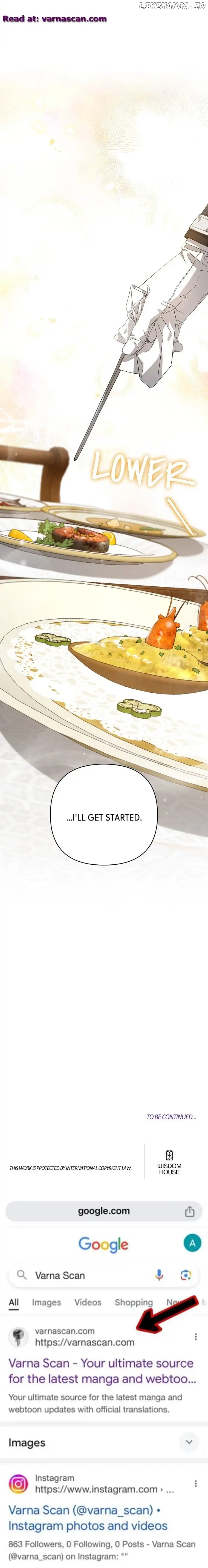 My Husband is Weak by Day, Strong by Night Chapter 26 page 17