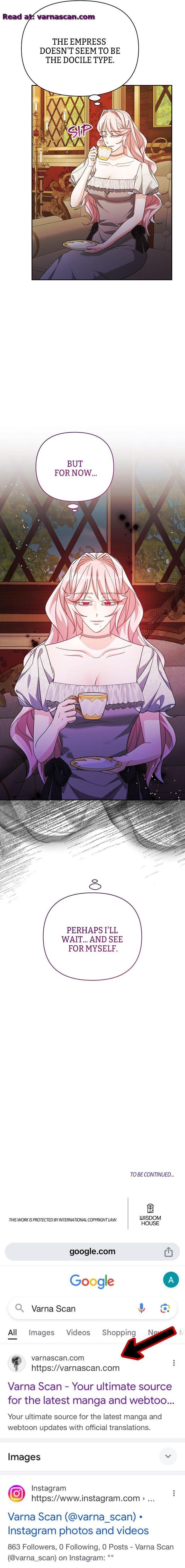 My Husband is Weak by Day, Strong by Night Chapter 33 page 14