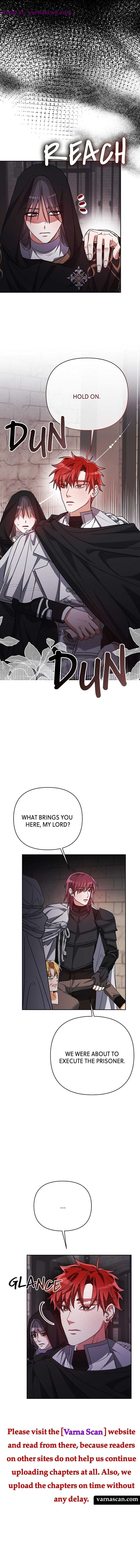 My Husband is Weak by Day, Strong by Night Chapter 38 page 15