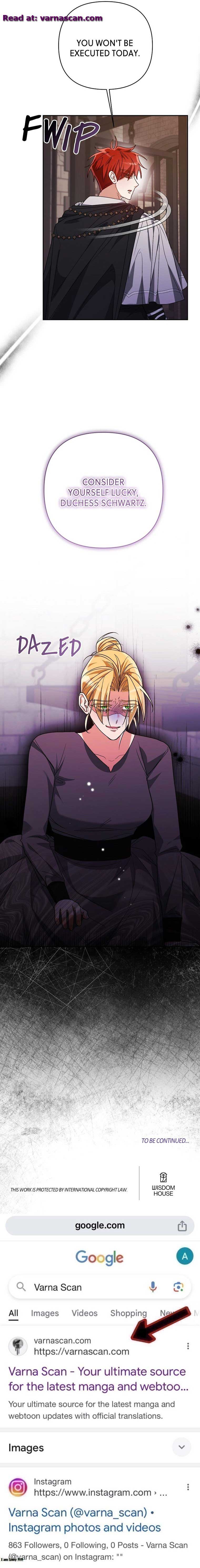 My Husband is Weak by Day, Strong by Night Chapter 38 page 18
